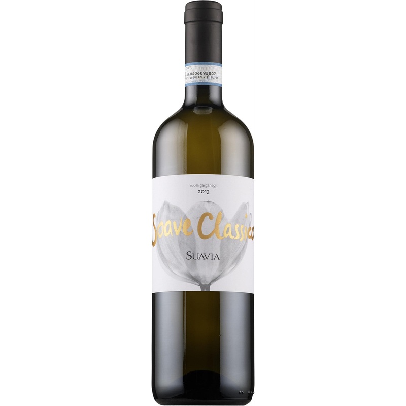 Suavia Soave Classico