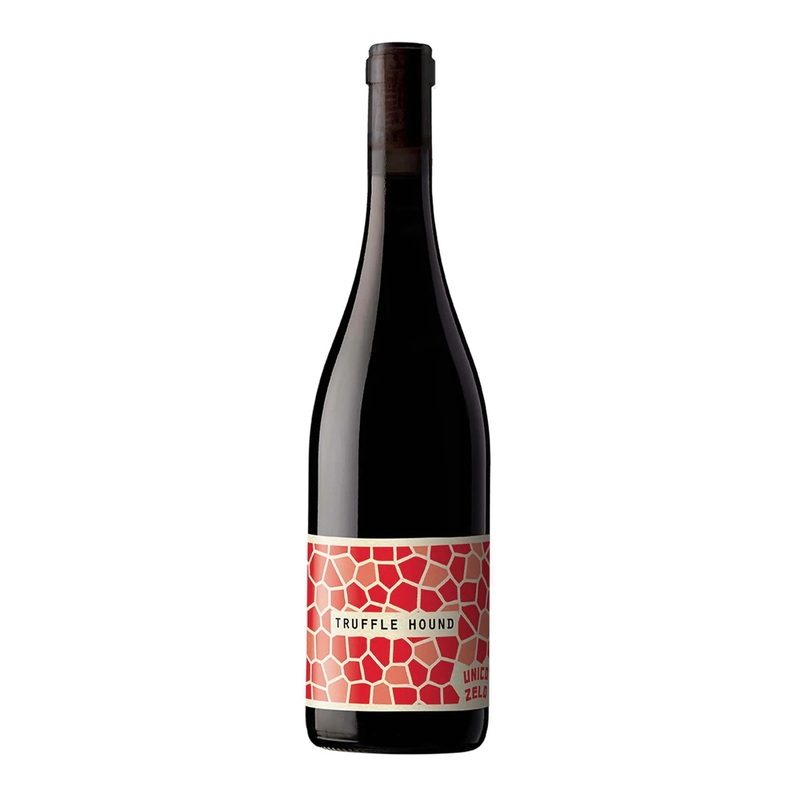 Unico Zelo Truffle Hound Red Blend