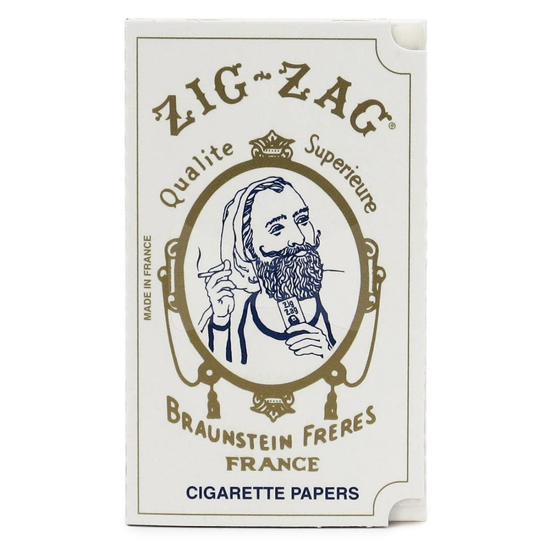Zig Zag Original Rolling Paper