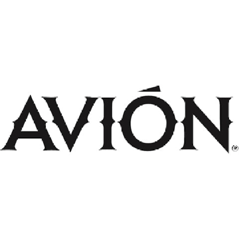 Avin Reserva Cristalino Anejo Tequila 750ML BTL