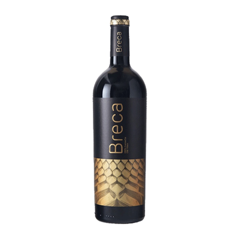 Breca Breca Old Vines Garnacha