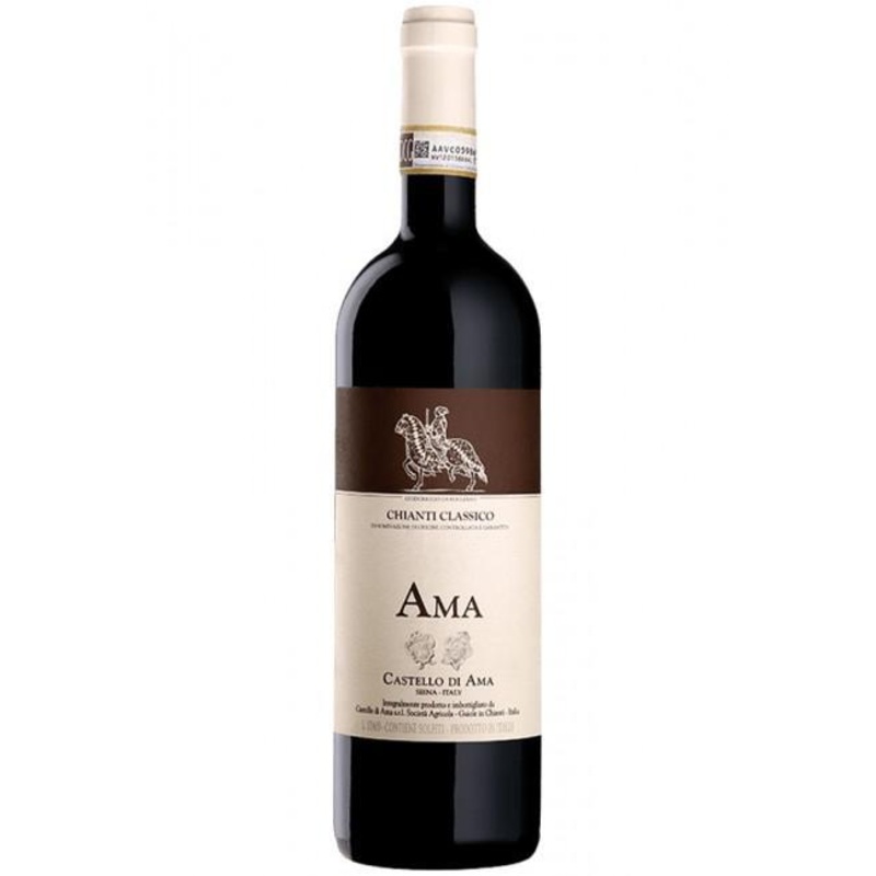 Chianti Castello Di Ama Classico 451625