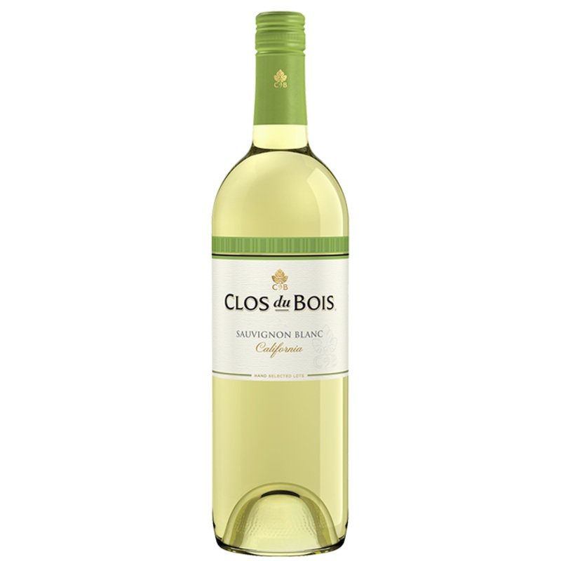 Clos Du Bois Sauvignon Blanc