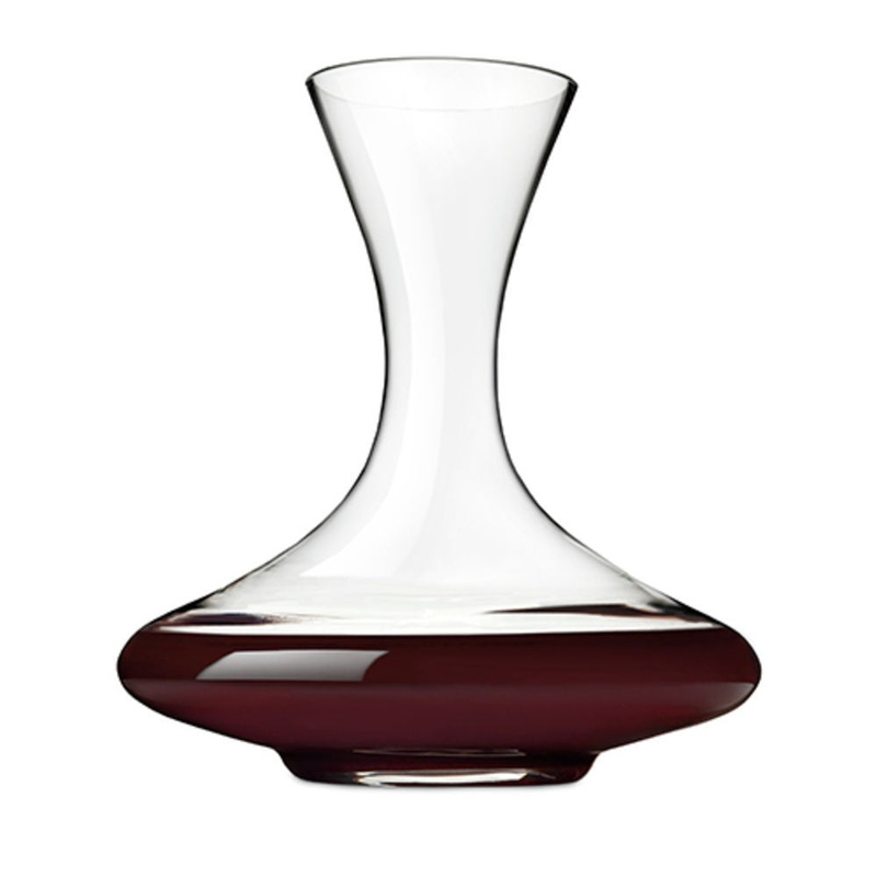 Ellipse Decanter