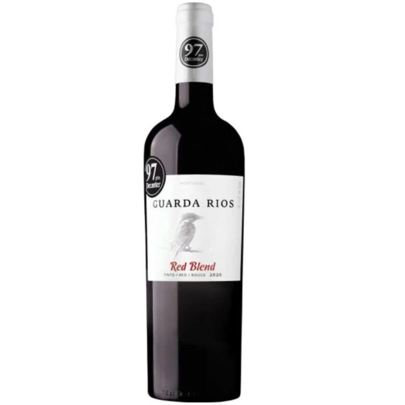 Guarda Rios Red Blend