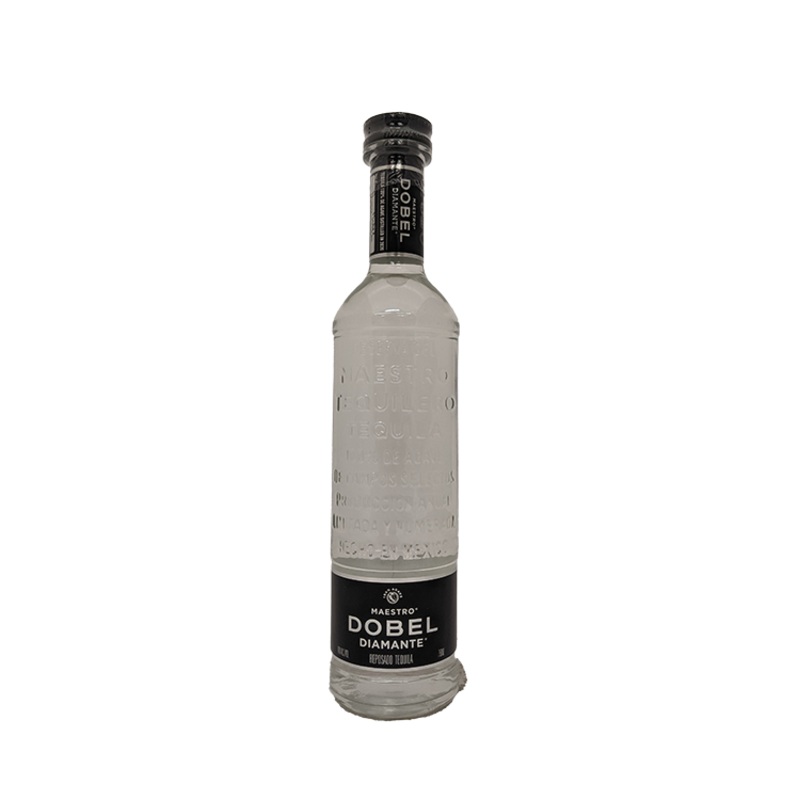 Maestro Dobel Diamante Tequila 750ML