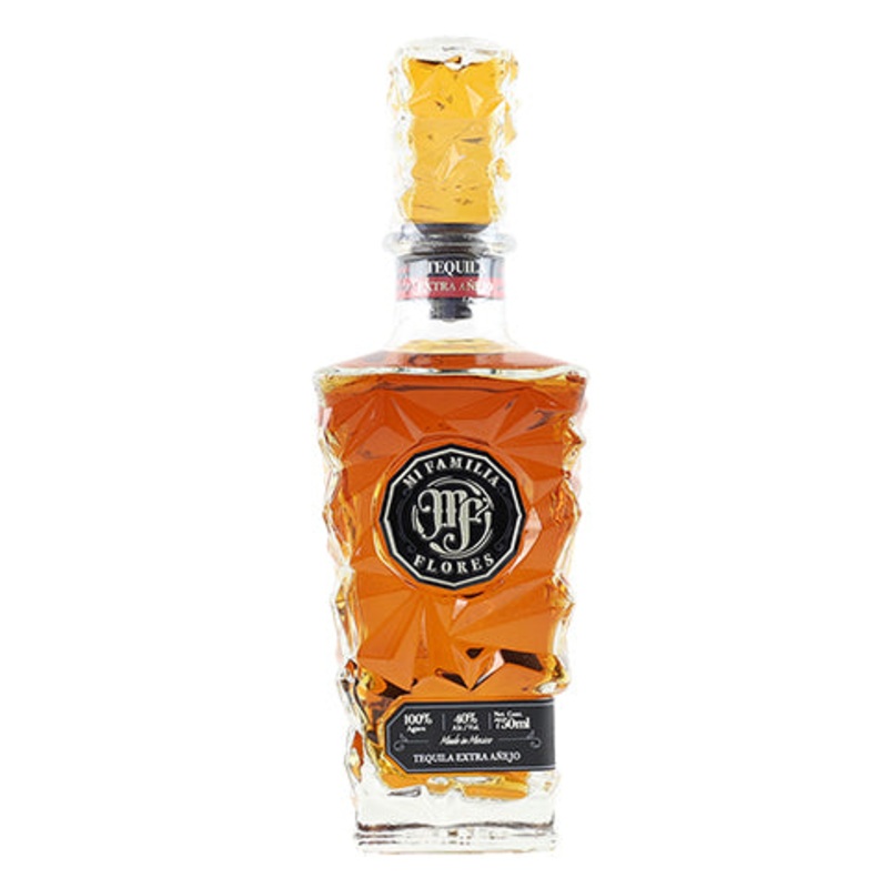 Mi Familia Tequila Extra Anejo 750ML BTL