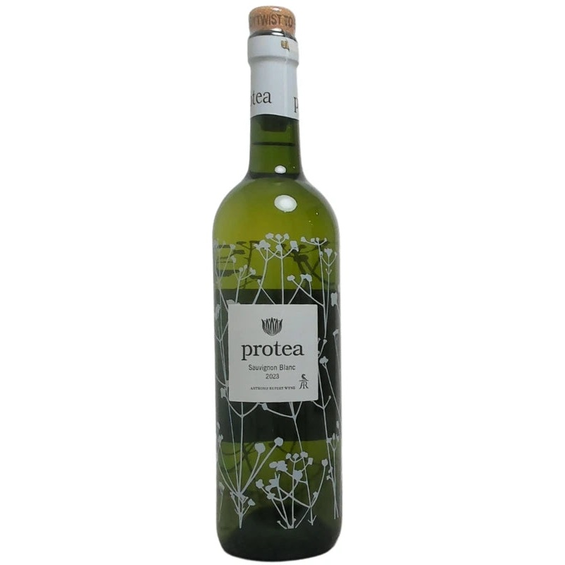 PROTEA SAUVIGNON BLANC 750ML @ Emerald Hills [1056879] 750 ml