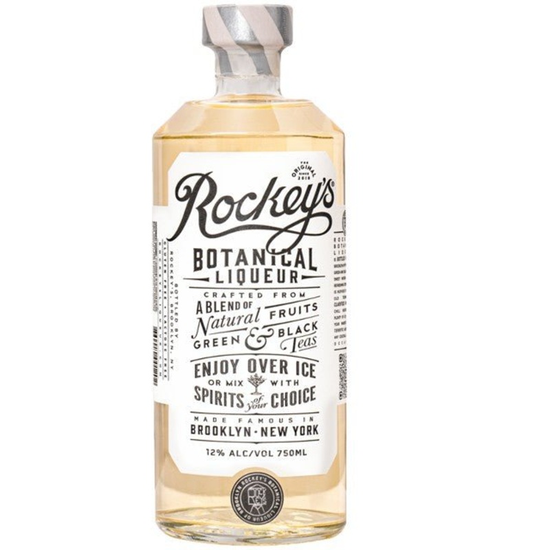 Rockey's Liqueur 750ml