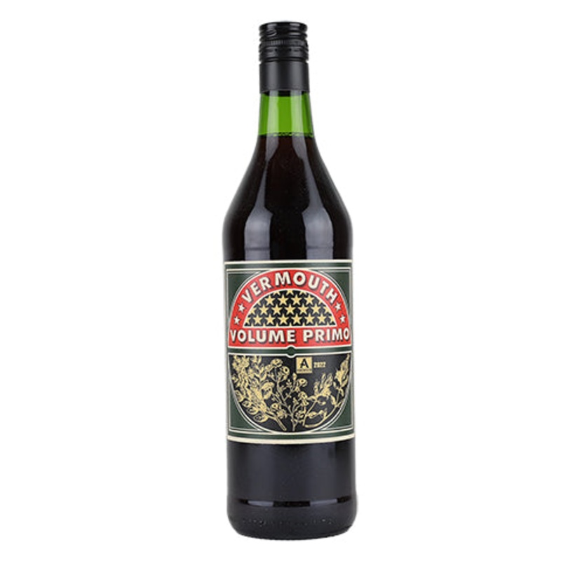 Antica Volume Primo Archivio Vermouth 2022 1L BTL