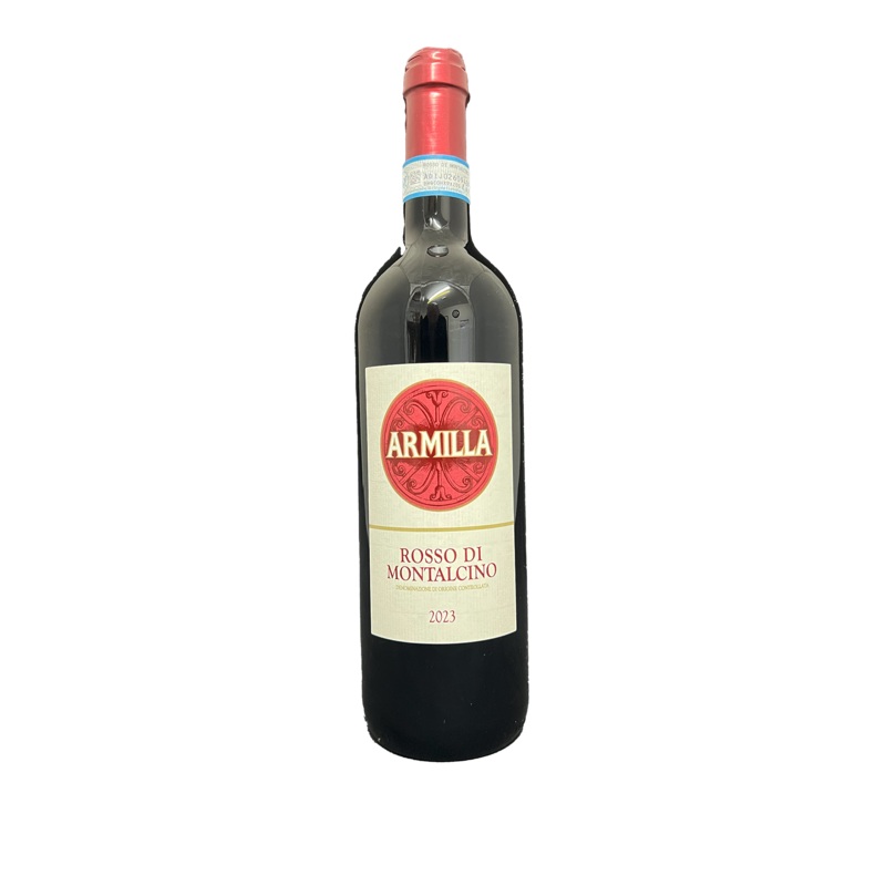 Armilla Rosso di Montalcino 750ML