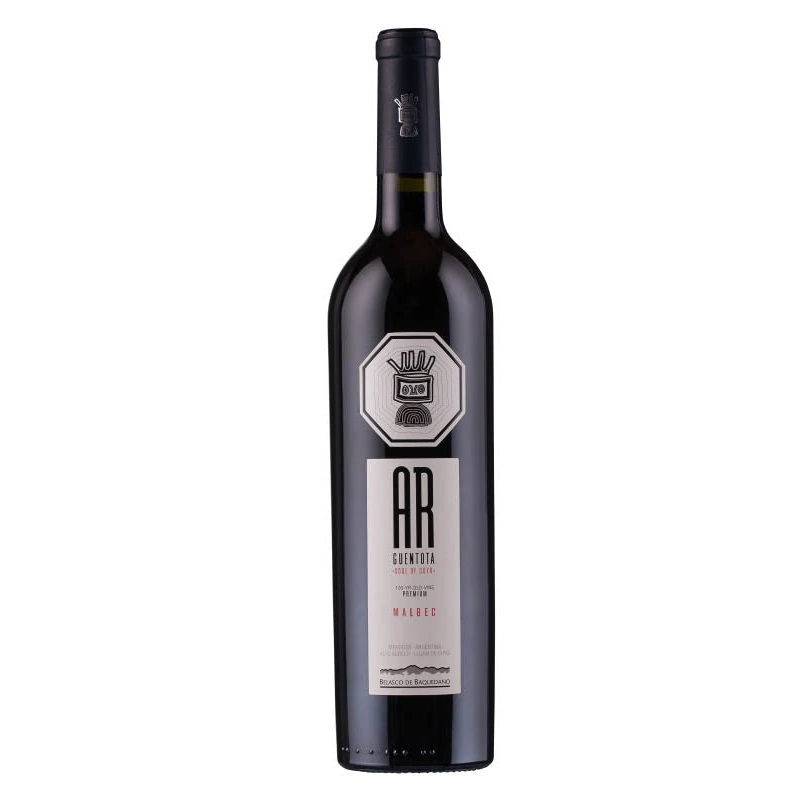 BELASCO DE BAQUEDANO AR GUENTOTA MALBEC 750ML @ Windermere [1015774] 750 ml