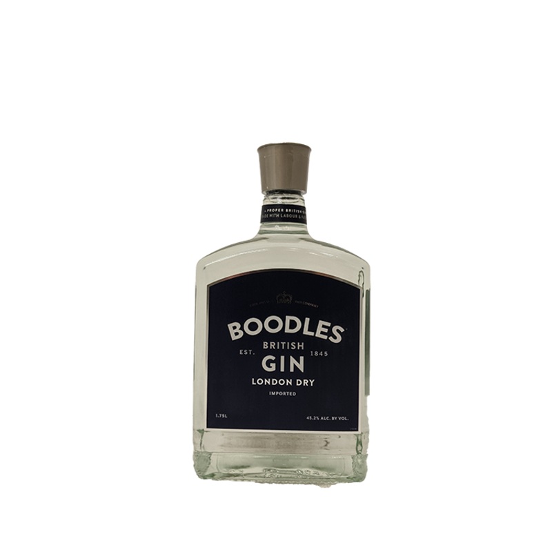 Boodles Gin 1.75L