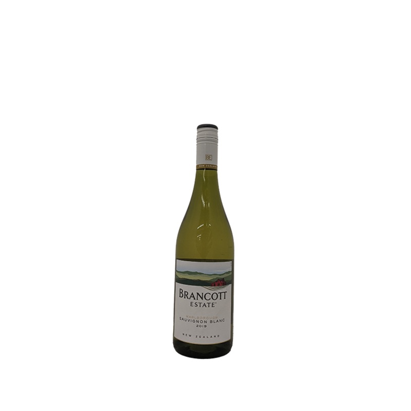 Brancott Estate Sauvignon Blanc 750ML