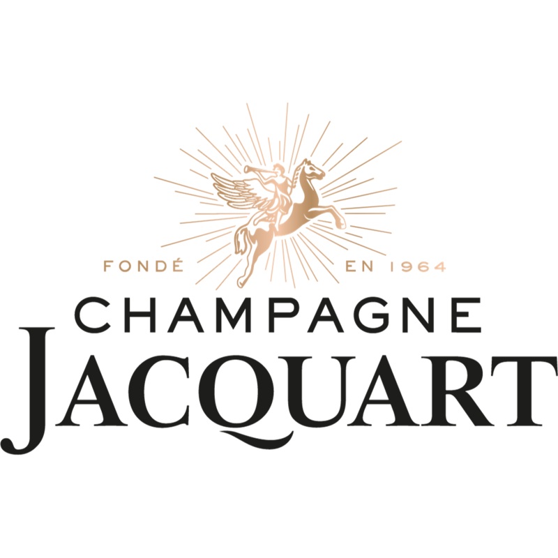 Champagne Jacquart Blanc de Blancs 14 750ML 750ml Bottle