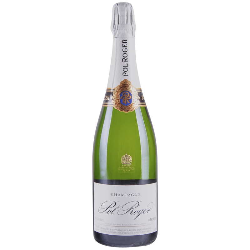 Champagne Pol Roger Brut