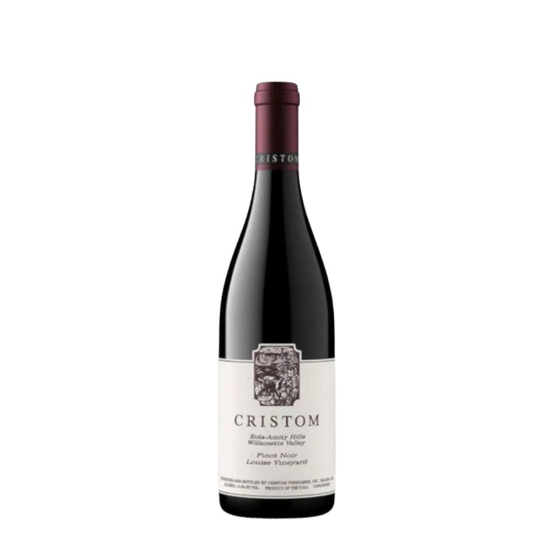 Cristom Pinot Noir Louise Vineyard 2021 750mL