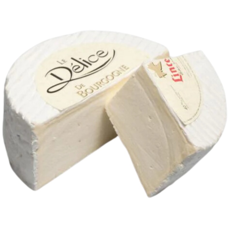 Delice De Bourgogne 8oz
