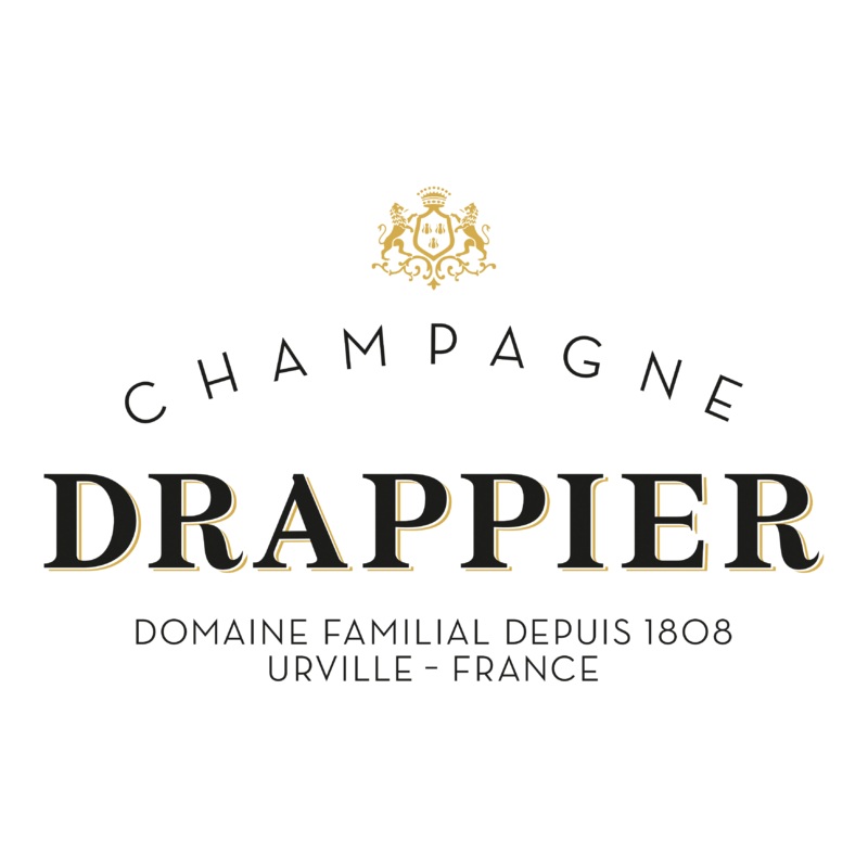 Drappier Grand Sendree Brut Gift 12 750ML 750ml Bottle