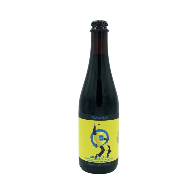 Equilibrium Graceland