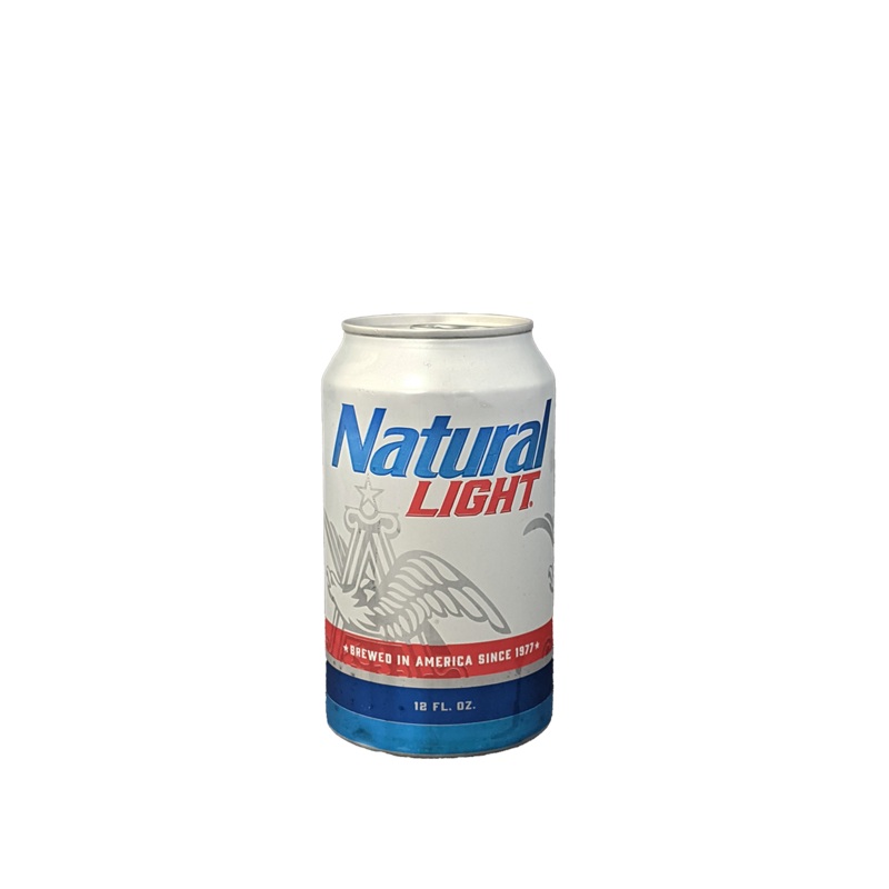 Natural Light 6 Pack Cans 6 Pack