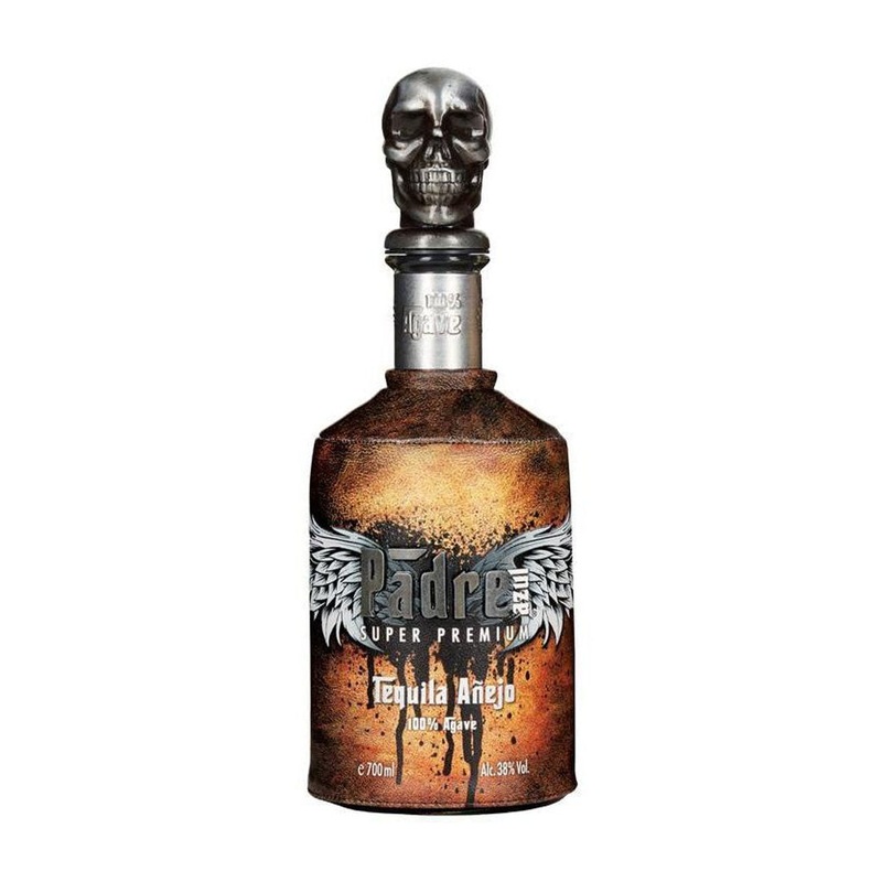Padre Azul Anejo Tequila