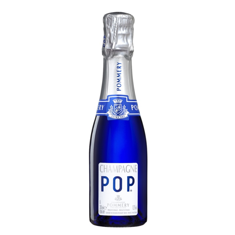POMMERY POP 200ML @ Southgate [1013846] 200 ml