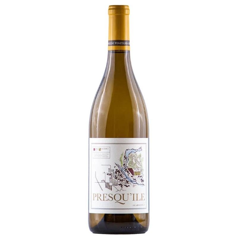 PRESQUILE BIEN NACIDO CHARDONNAY 750ML @ St. Albert [1041252] 750 ml
