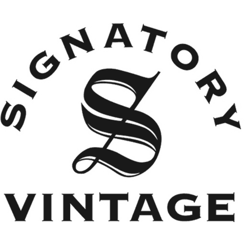 SIGNATORY ARDMORE BOURBON BARREL ISLAY 11YR 58.7% 2009 700 mL