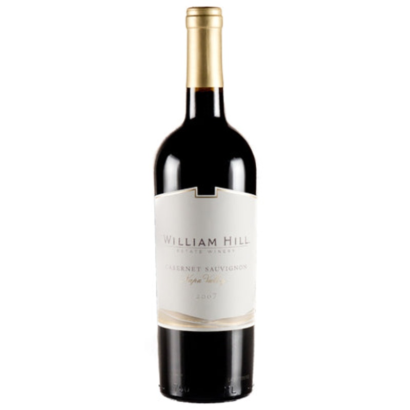 William Hill Napa Cabernet Sauvignon