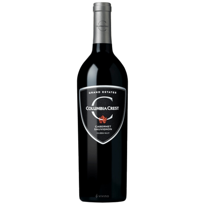 Cabernet Columbia Crest 750ml