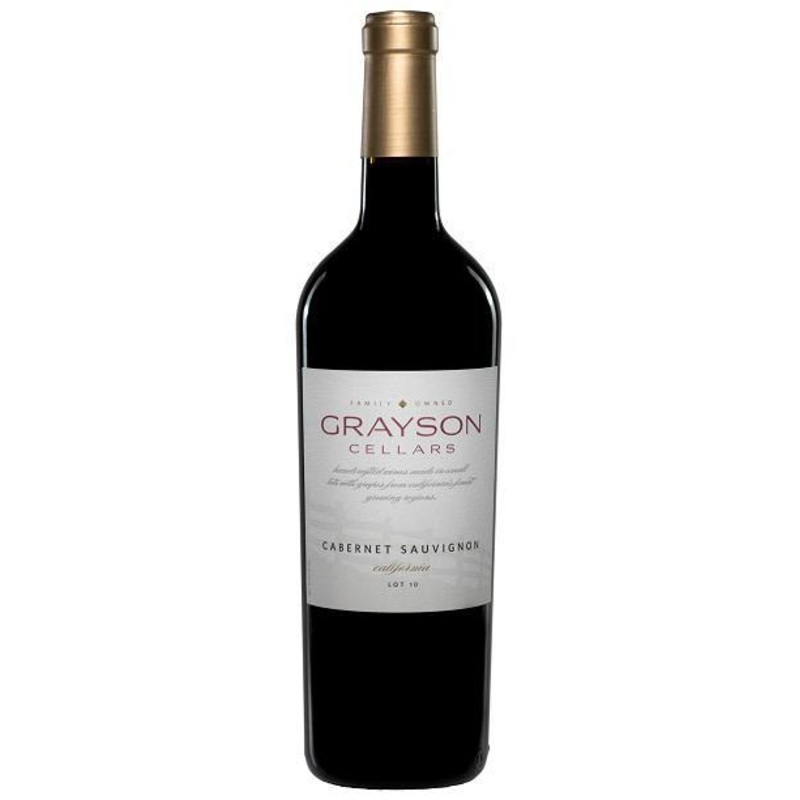 Cabernet Grayson Cellars