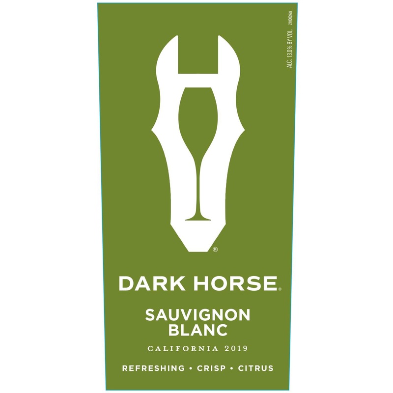 DARKHORSE SAUVIGNON BLANC CANS 375 mL