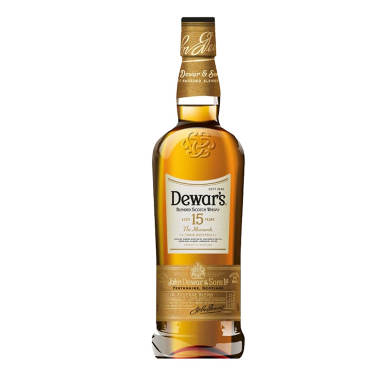 Dewars 15yo 1L
