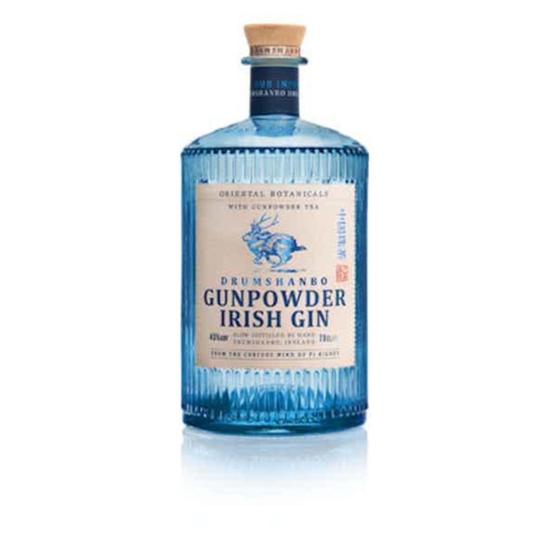 Gin Gunpowder