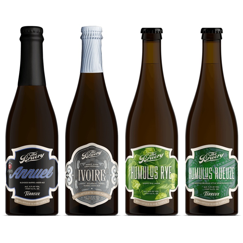 Q2 Sampler Pack - 5% Off