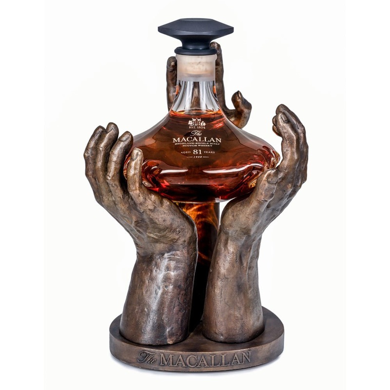 The Macallan The Reach