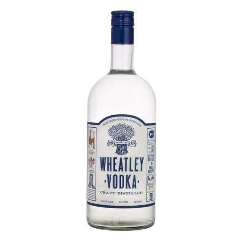 Vodka Wheatley 750ml