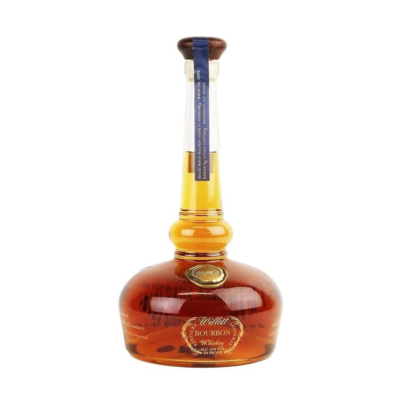 Willett Pot Still Reserve Bourbon 1.75L