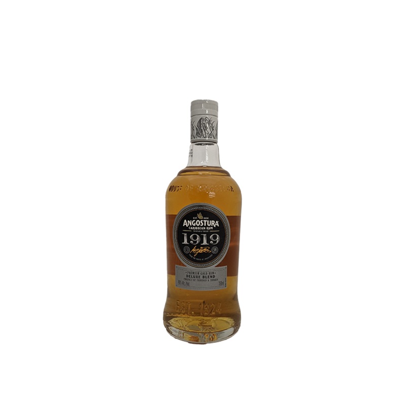 Angostura 1919 8 Year Rum 750ML