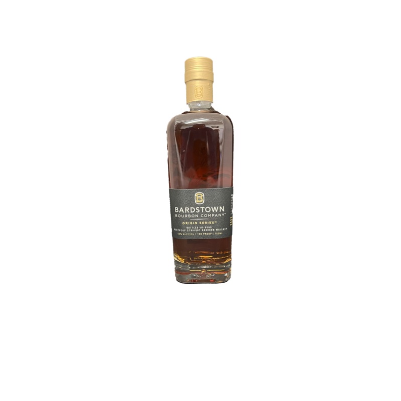 Bardstown Origin Series Bottled In Bond Bourbon 750ML