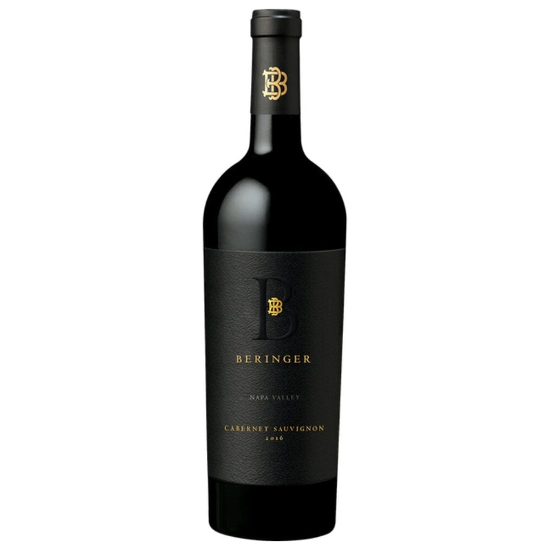 Beringer Distinction Series Napa Valley Cabernet Sauvignon 2016