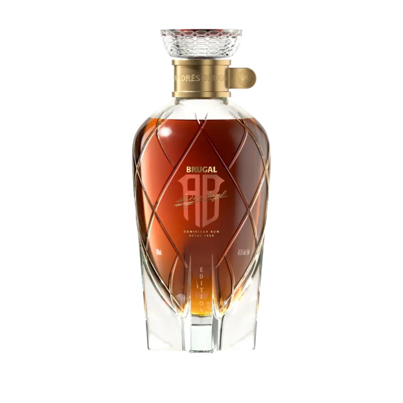 Brugal Andres Brugal Rum Edition 2