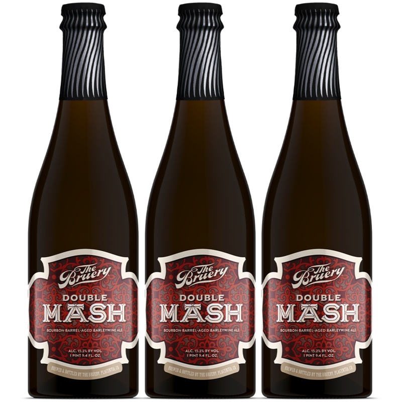 Double Mash 3-Pack - 5% Off