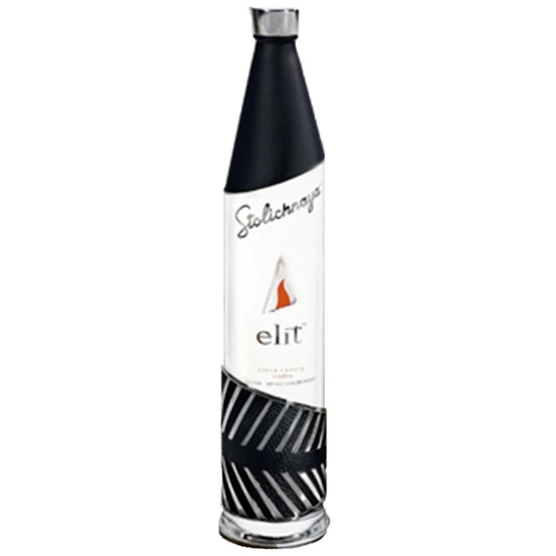 elit pristine water series New Zealand Edition
