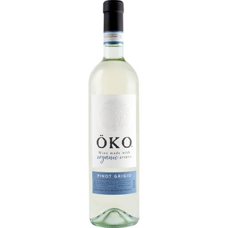 PG Oko Organic