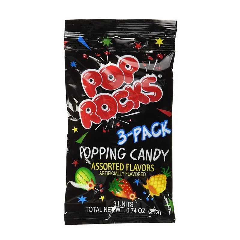 Pop Rocks