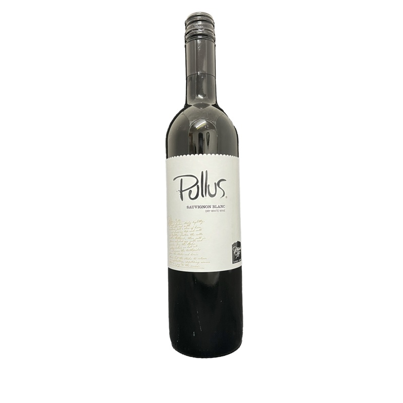 Pullus Sauvignon Blanc 750ML