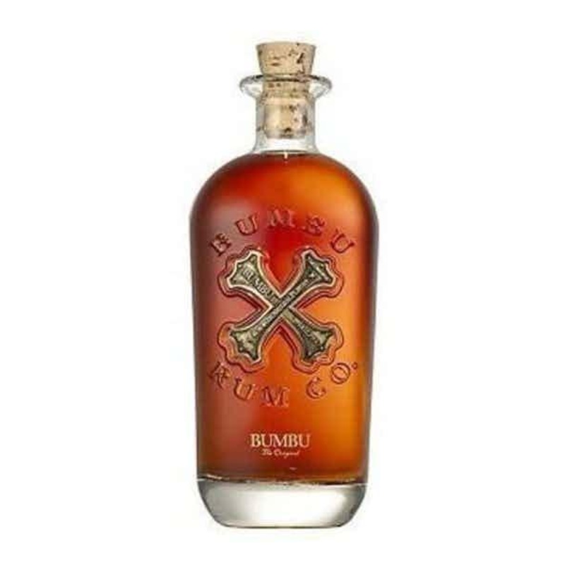 Rum Bumbu 750ml