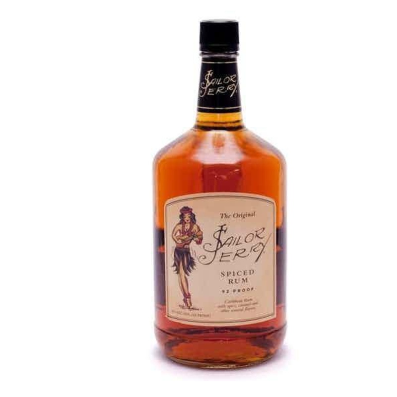 Rum Sailor Jerry Spiced 1.75L
